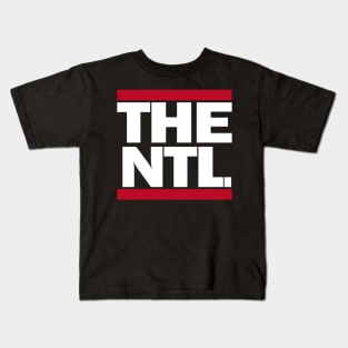 The National Kids T-Shirt